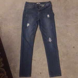 Copper Key jeans